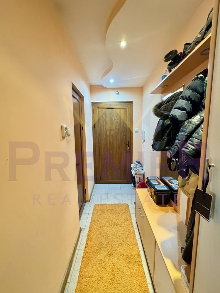 Продава 3-СТАЕН, гр. Варна, Младост 1, снимка 7 - Апартаменти - 53118720