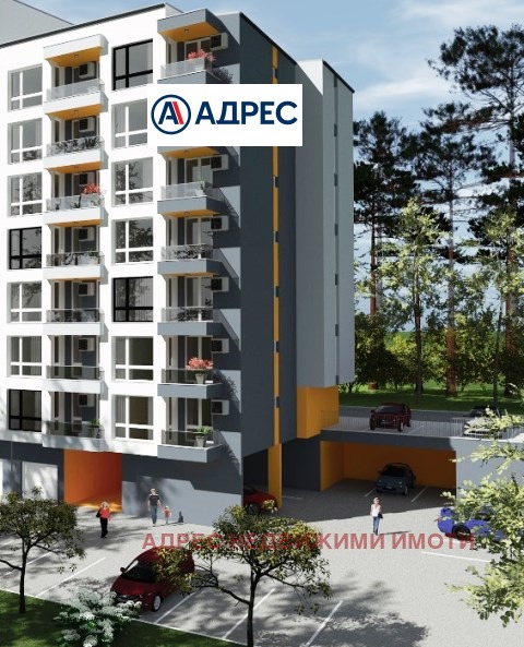 Продава 3-СТАЕН, гр. Стара Загора, Три чучура - север, снимка 2 - Апартаменти - 53152155
