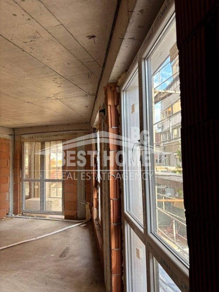 Продава 3-СТАЕН, гр. Варна, Център, снимка 3 - Апартаменти - 53394766