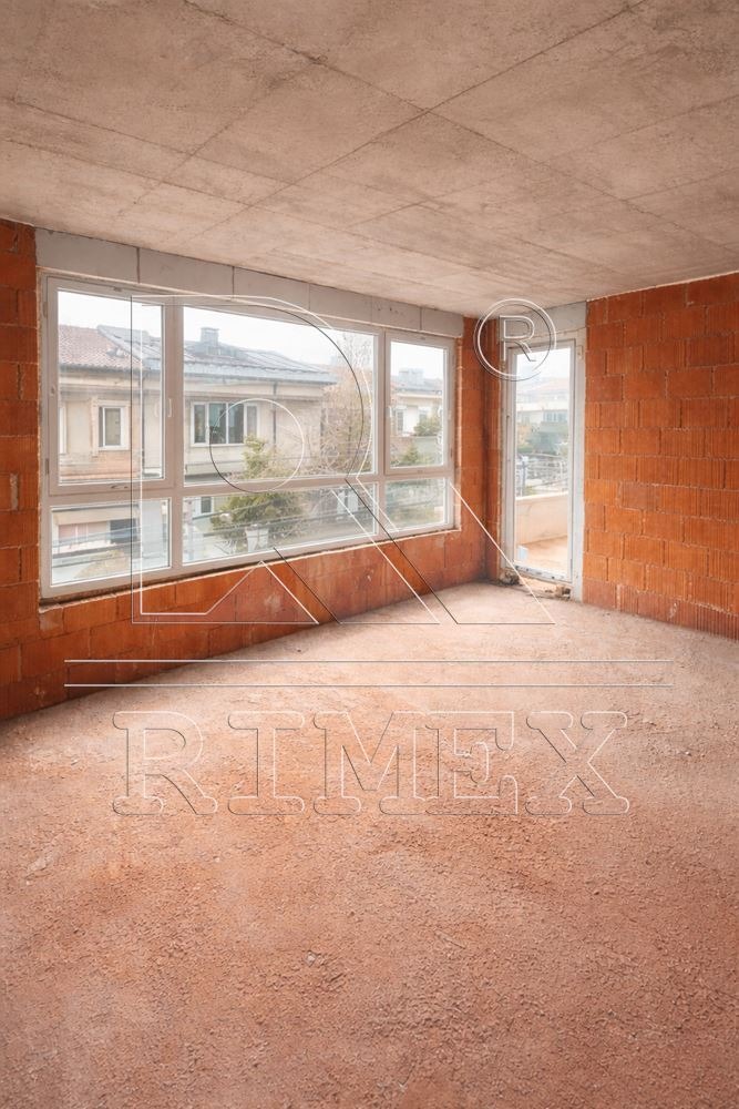 Продава 3-СТАЕН, гр. Пловдив, Коматевско шосе, снимка 4 - Апартаменти - 53517807