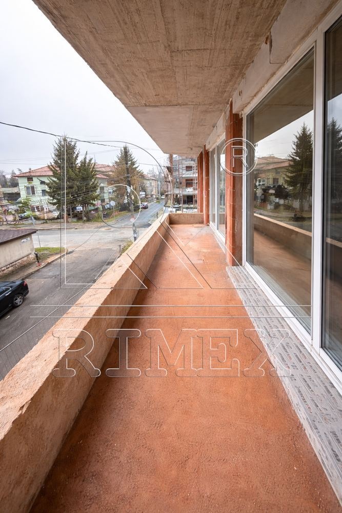 Продава 3-СТАЕН, гр. Пловдив, Коматевско шосе, снимка 3 - Апартаменти - 53517807