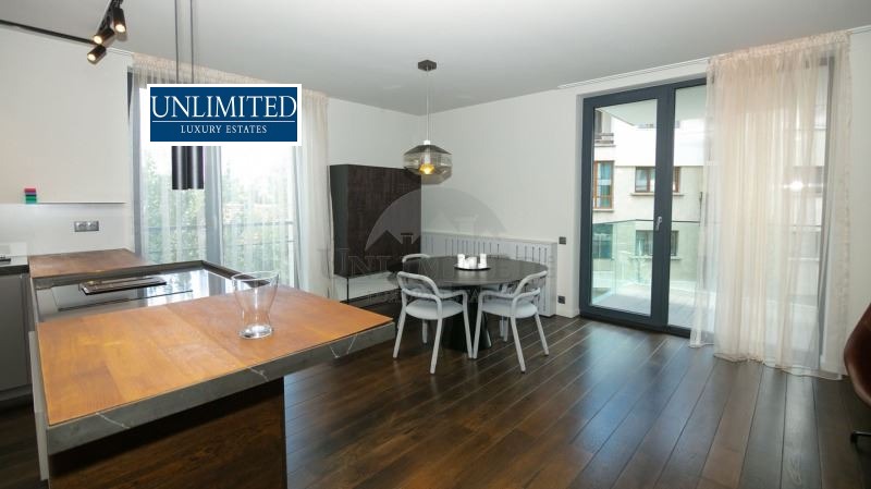 Продава 3-СТАЕН, гр. София, Изгрев, снимка 3 - Апартаменти - 53944547