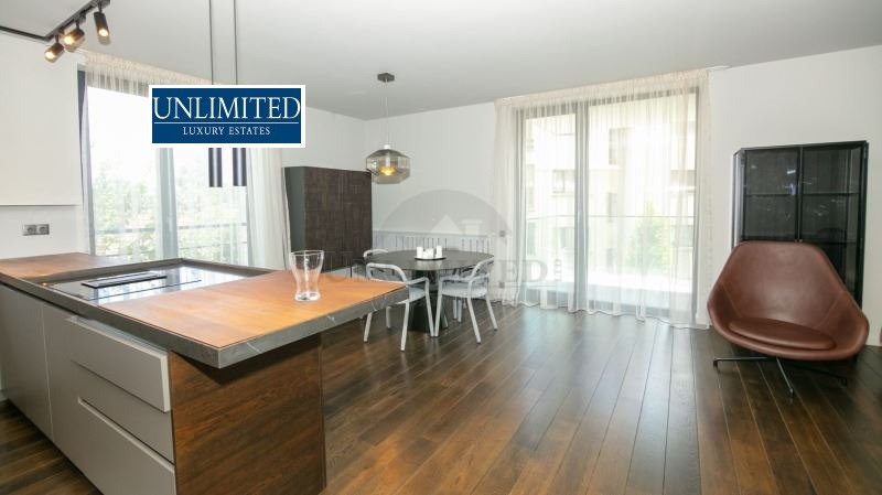 Продава 3-СТАЕН, гр. София, Изгрев, снимка 5 - Апартаменти - 53944547