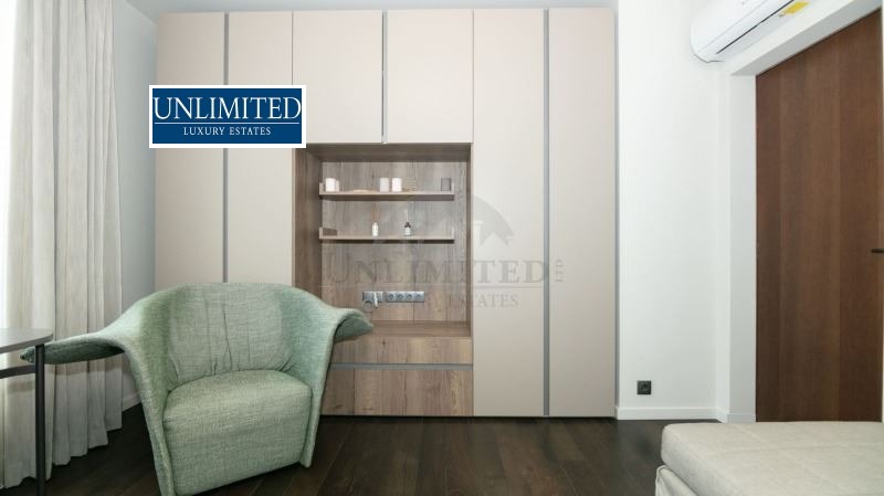 Продава 3-СТАЕН, гр. София, Изгрев, снимка 11 - Апартаменти - 53944547