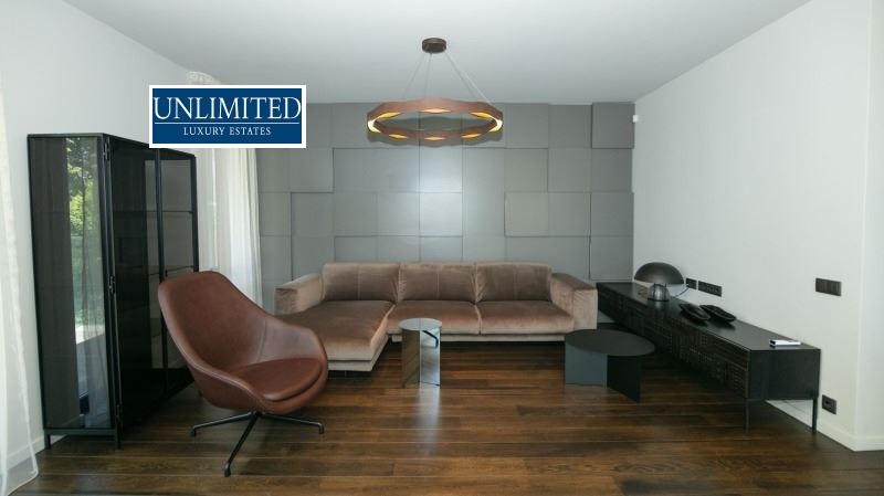 Продава 3-СТАЕН, гр. София, Изгрев