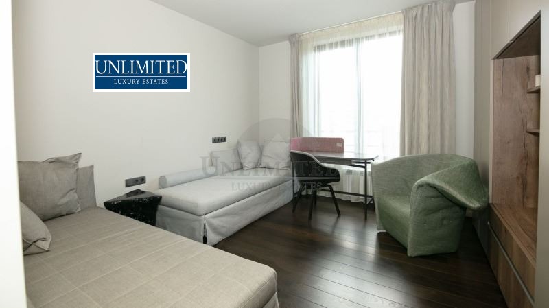 Продава 3-СТАЕН, гр. София, Изгрев, снимка 10 - Апартаменти - 53944547