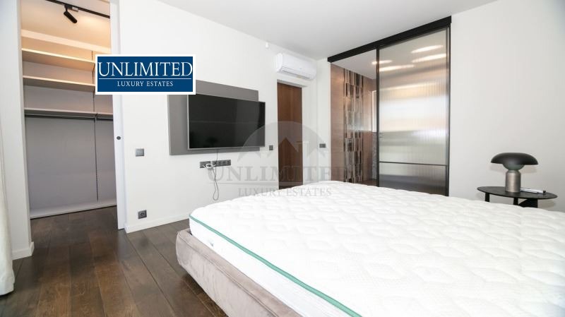 Продава 3-СТАЕН, гр. София, Изгрев, снимка 9 - Апартаменти - 53944547