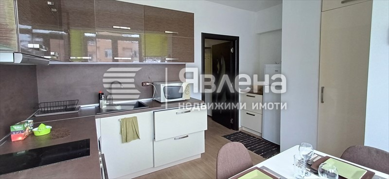Продава 3-СТАЕН, гр. София, Център, снимка 2 - Апартаменти - 54460598