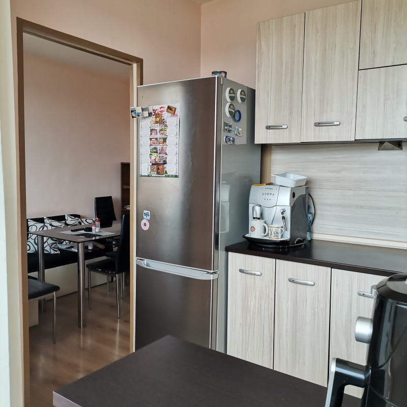 Na prodej  3 ložnice Varna , stadion Spartaku , 103 m2 | 33144734 - obraz [11]