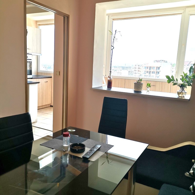 Na prodej  3 ložnice Varna , stadion Spartaku , 103 m2 | 33144734 - obraz [10]