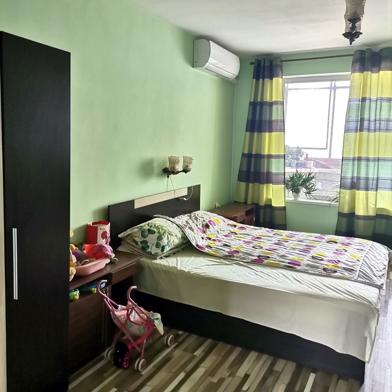 Na prodej  3 ložnice Varna , stadion Spartaku , 103 m2 | 33144734 - obraz [6]