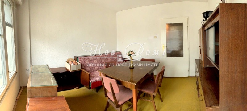 Продава 4-СТАЕН, гр. Варна, Цветен квартал, снимка 5 - Апартаменти - 53281606