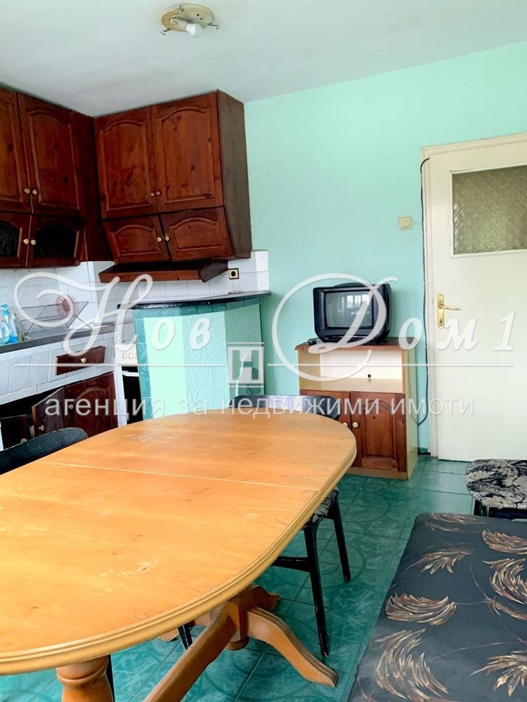 Продава 4-СТАЕН, гр. Варна, Цветен квартал, снимка 8 - Апартаменти - 53281606