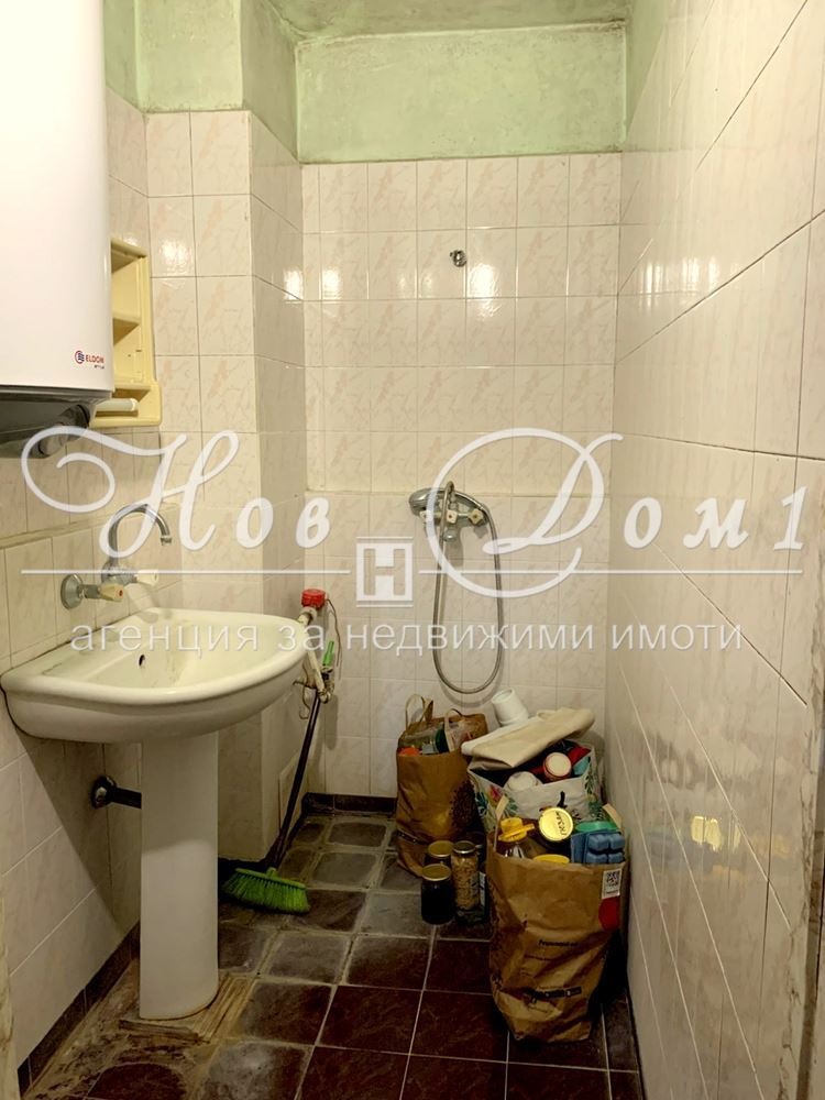 Продава 4-СТАЕН, гр. Варна, Цветен квартал, снимка 15 - Апартаменти - 53281606