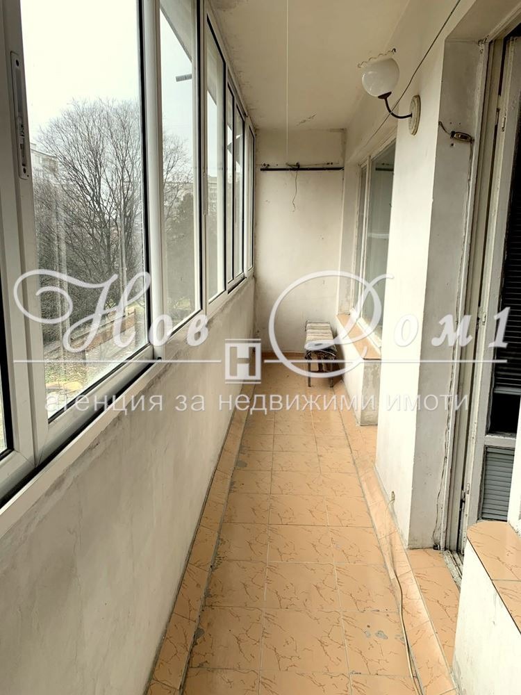 Продава 4-СТАЕН, гр. Варна, Цветен квартал, снимка 6 - Апартаменти - 53281606