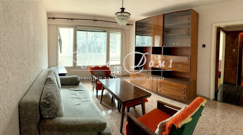 Продава 4-СТАЕН, гр. Варна, Цветен квартал