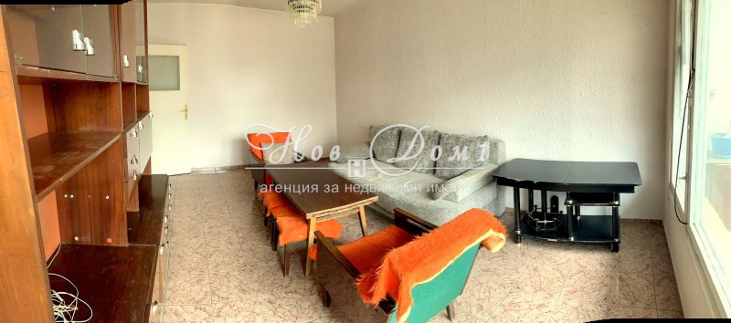 Продава 4-СТАЕН, гр. Варна, Цветен квартал, снимка 2 - Апартаменти - 53281606