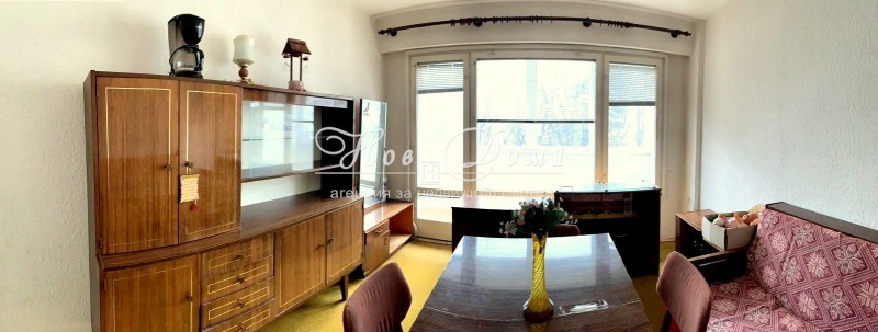 Продава 4-СТАЕН, гр. Варна, Цветен квартал, снимка 4 - Апартаменти - 53281606