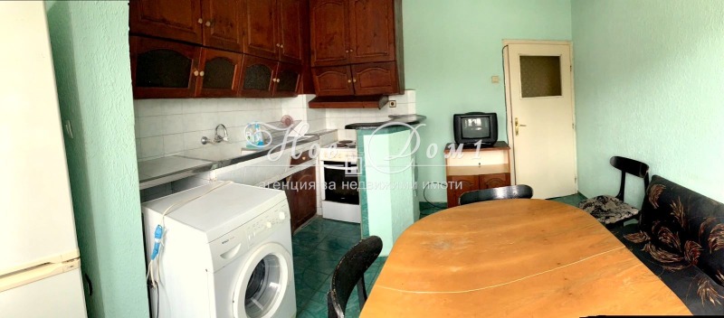 Продава 4-СТАЕН, гр. Варна, Цветен квартал, снимка 9 - Апартаменти - 53281606