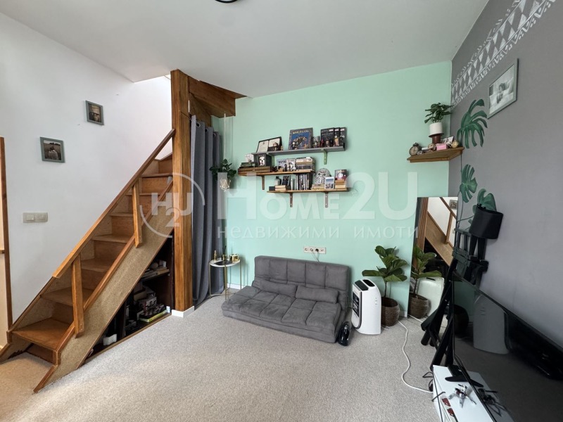 Myytävänä  Pienhuoneisto Sofia , Tsentar , 40 neliömetriä | 44395539 - kuva [4]