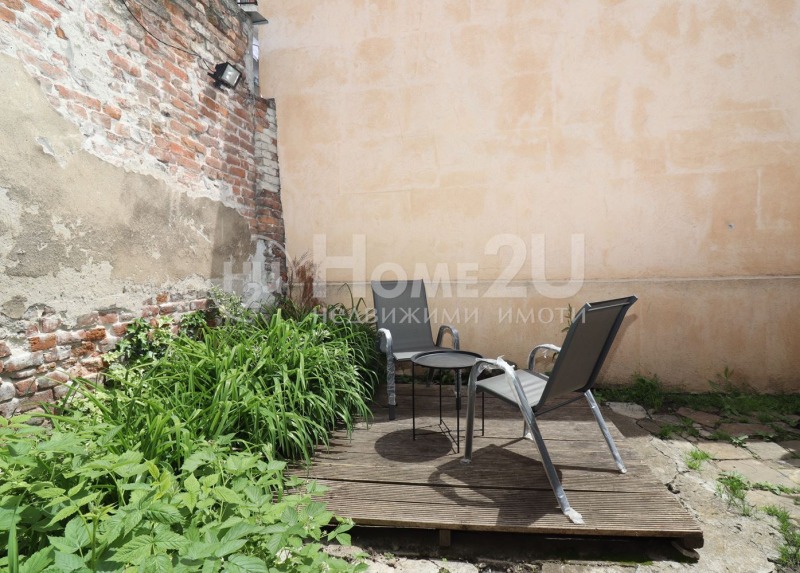 Myytävänä  Pienhuoneisto Sofia , Tsentar , 40 neliömetriä | 44395539 - kuva [9]