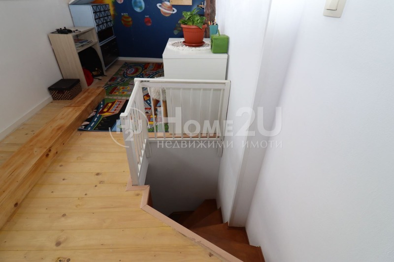 Myytävänä  Pienhuoneisto Sofia , Tsentar , 40 neliömetriä | 44395539 - kuva [5]