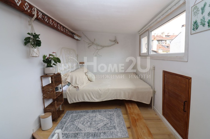 Myytävänä  Pienhuoneisto Sofia , Tsentar , 40 neliömetriä | 44395539 - kuva [6]
