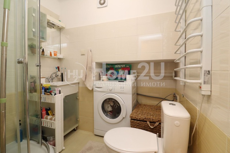 Myytävänä  Pienhuoneisto Sofia , Tsentar , 40 neliömetriä | 44395539 - kuva [10]