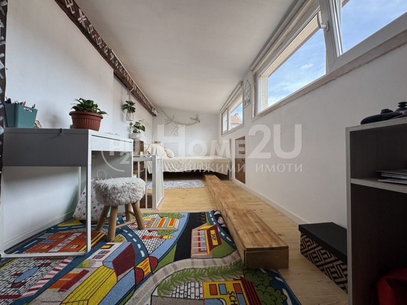Myytävänä  Pienhuoneisto Sofia , Tsentar , 40 neliömetriä | 44395539 - kuva [7]