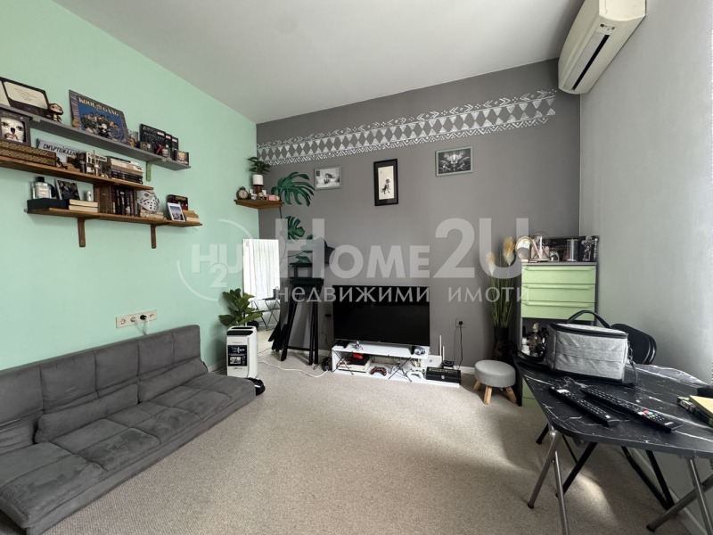 Myytävänä  Pienhuoneisto Sofia , Tsentar , 40 neliömetriä | 44395539 - kuva [3]