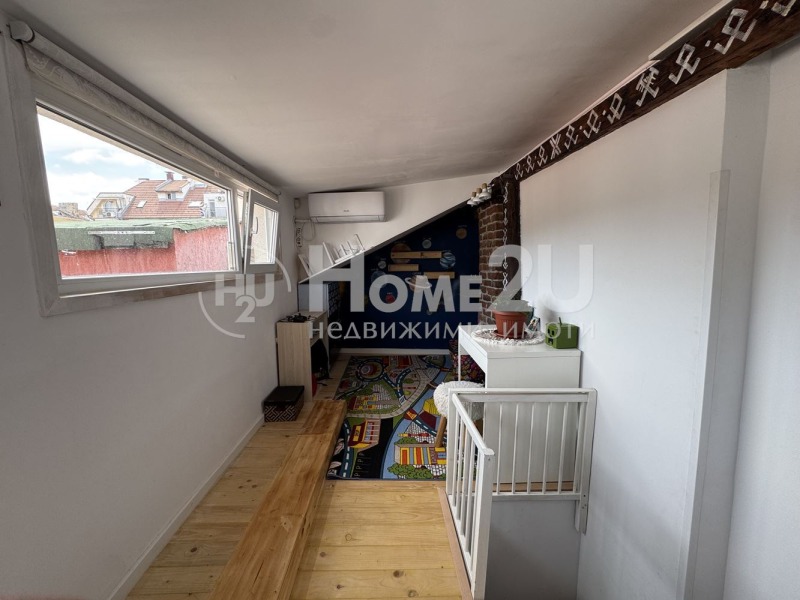 Myytävänä  Pienhuoneisto Sofia , Tsentar , 40 neliömetriä | 44395539 - kuva [8]