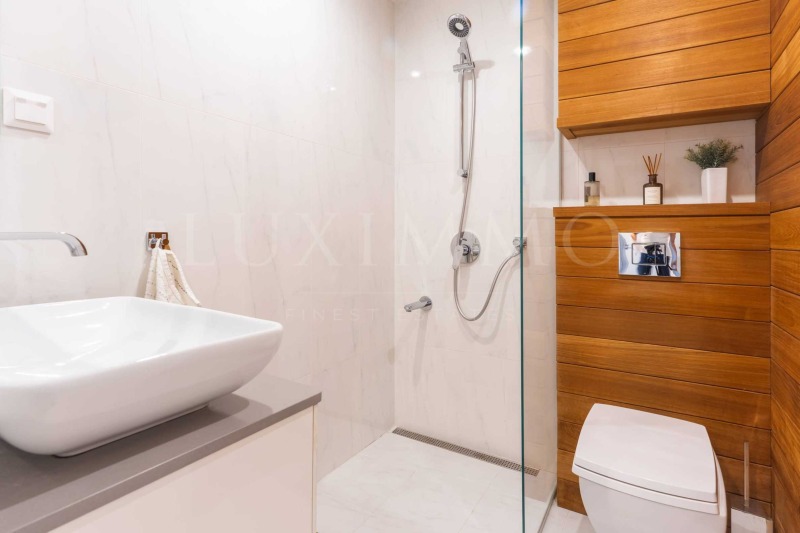 Продается  Мезонет Бургас , Център , 178 кв.м | 48156403 - изображение [6]
