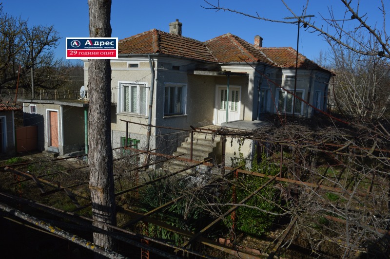 Продава  Къща област Добрич , с. Карапелит , 100 кв.м | 75731196 - изображение [13]