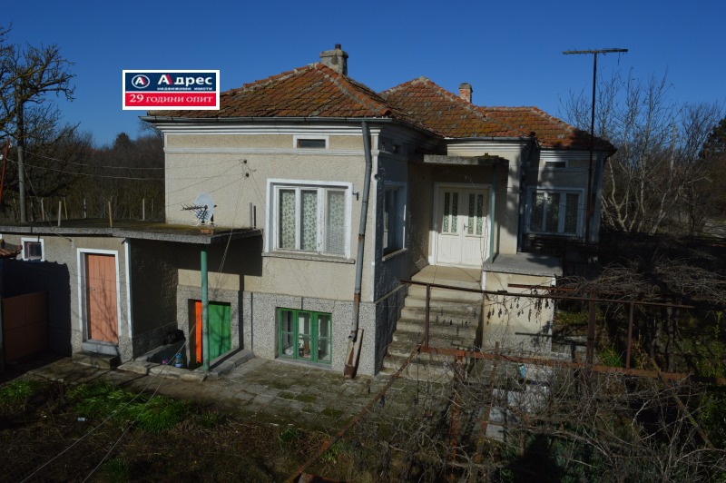 Продава  Къща област Добрич , с. Карапелит , 100 кв.м | 75731196 - изображение [10]