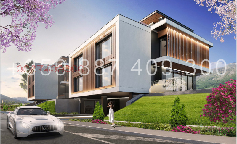 Продава  Къща град София , с. Бистрица , 309 кв.м | 28078967