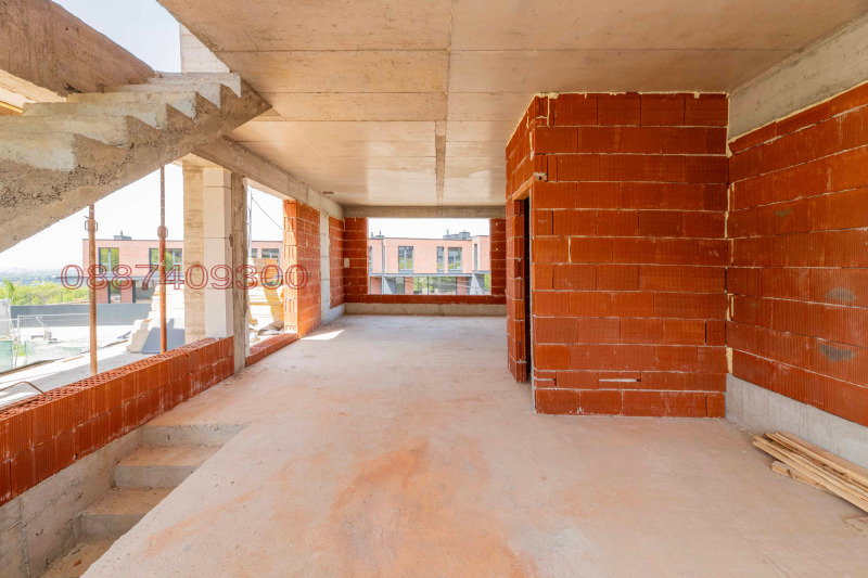 Продава  Къща град София , с. Бистрица , 309 кв.м | 28078967 - изображение [10]