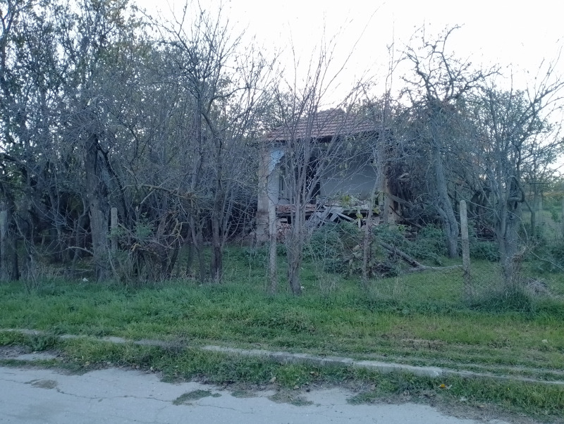 Продава  Къща област Варна , с. Солник , 80 кв.м | 72320185 - изображение [3]
