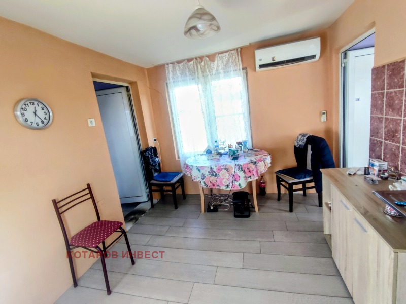 Продава КЪЩА, гр. София, гр. Нови Искър, снимка 5 - Къщи - 52454871