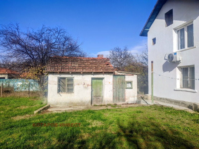 Продава КЪЩА, гр. София, гр. Нови Искър, снимка 2 - Къщи - 52727444