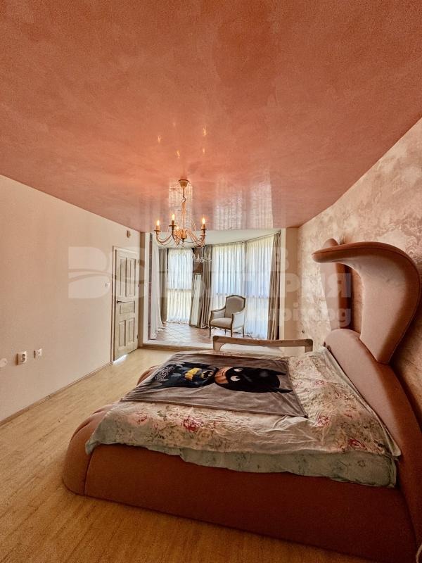 Продава КЪЩА, гр. Варна, Изгрев, снимка 10 - Къщи - 55636243