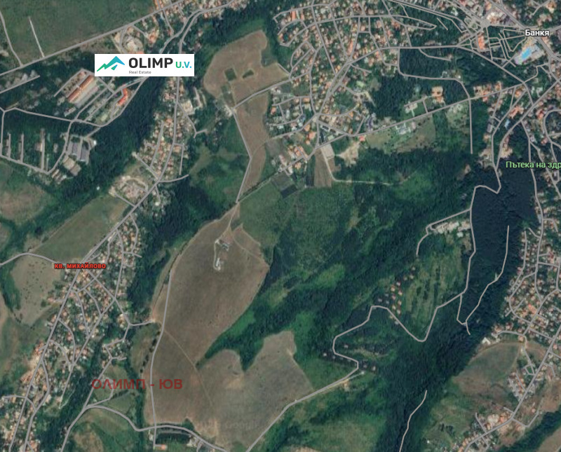 Eladó  Cselekmény Sofia , Bankja , 3461 négyzetméter | 48670226