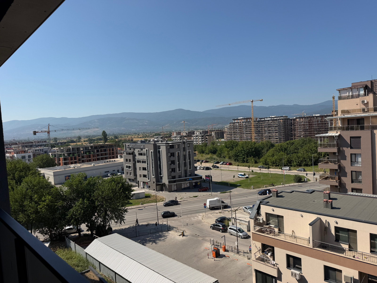 Продава 2-СТАЕН, гр. Пловдив, Христо Смирненски, снимка 13 - Апартаменти - 55507005