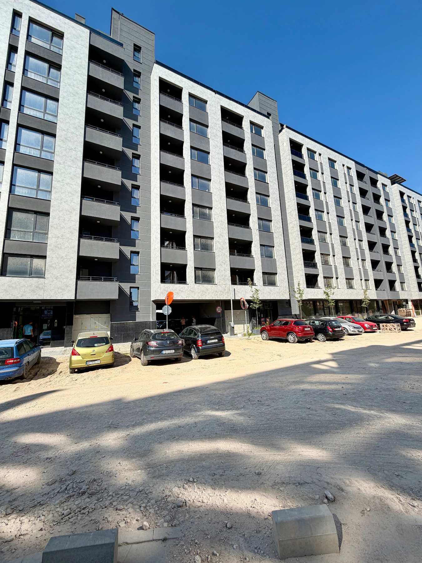 Продава 2-СТАЕН, гр. Пловдив, Христо Смирненски