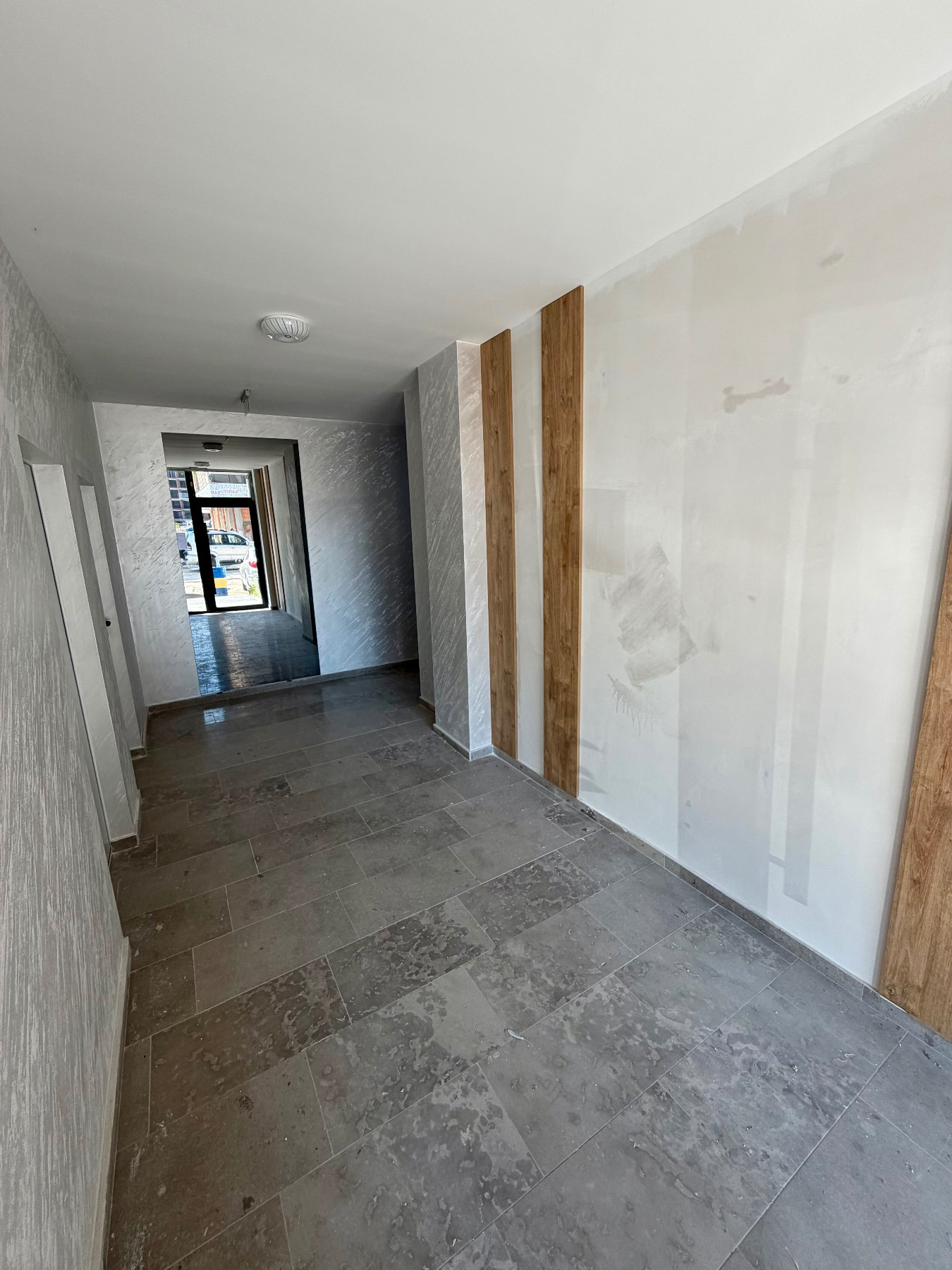 Продава 2-СТАЕН, гр. Пловдив, Христо Смирненски, снимка 2 - Апартаменти - 55507005