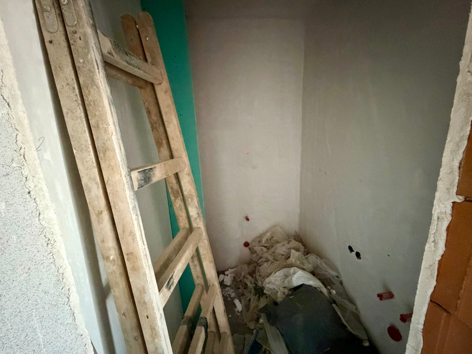 Продава 2-СТАЕН, гр. Пловдив, Христо Смирненски, снимка 11 - Апартаменти - 55507005