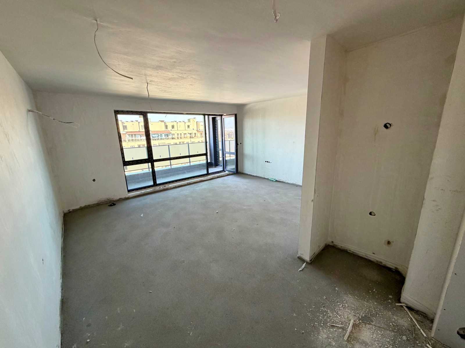 Продава 2-СТАЕН, гр. Пловдив, Христо Смирненски, снимка 6 - Апартаменти - 55507005