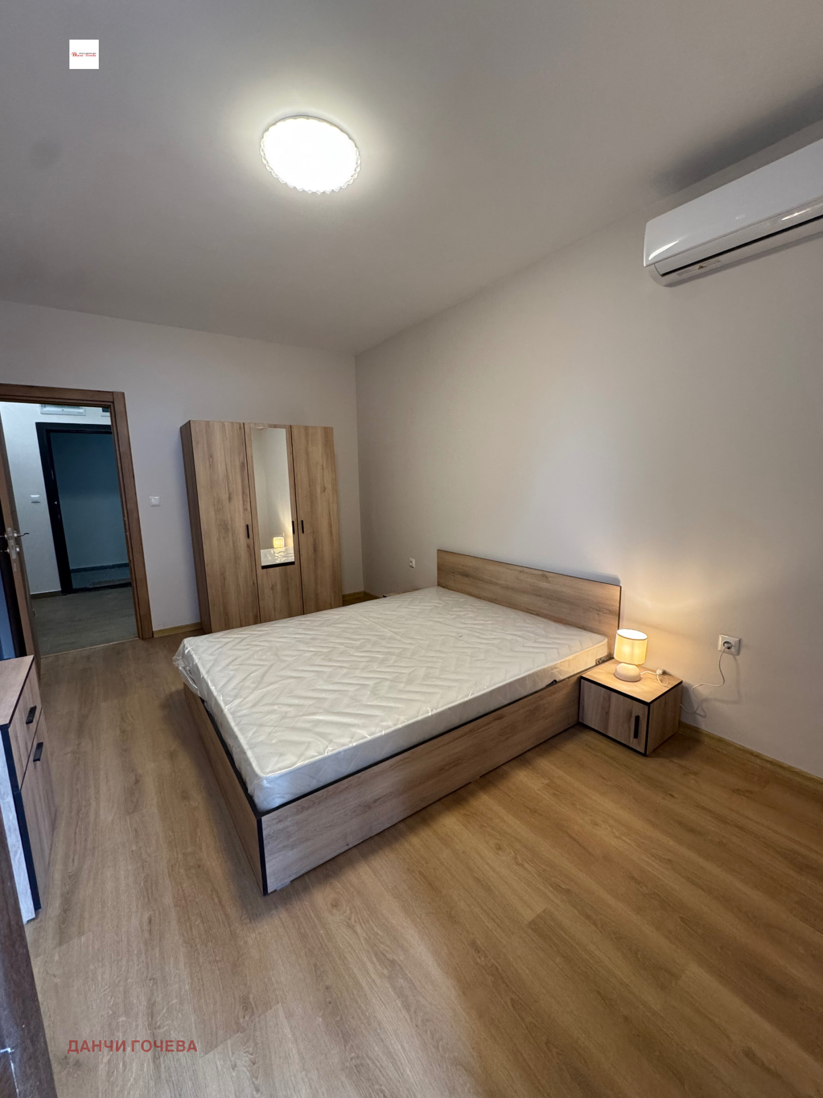 Продава 2-СТАЕН, гр. Бургас, област Бургас, снимка 5 - Апартаменти - 53883893