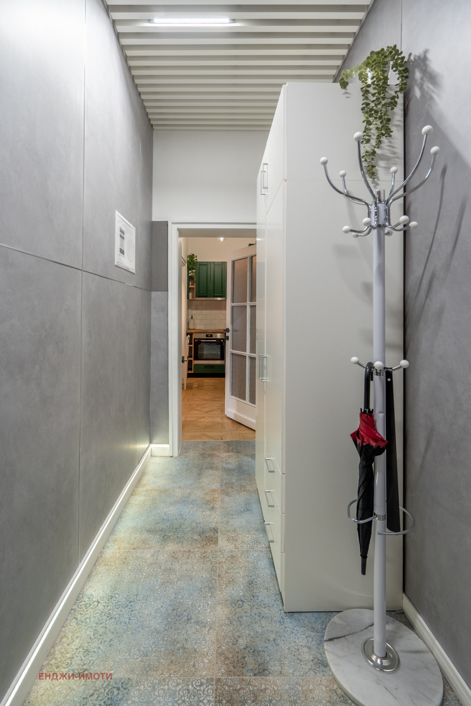 Продава 2-СТАЕН, гр. София, Център, снимка 12 - Апартаменти - 54047246