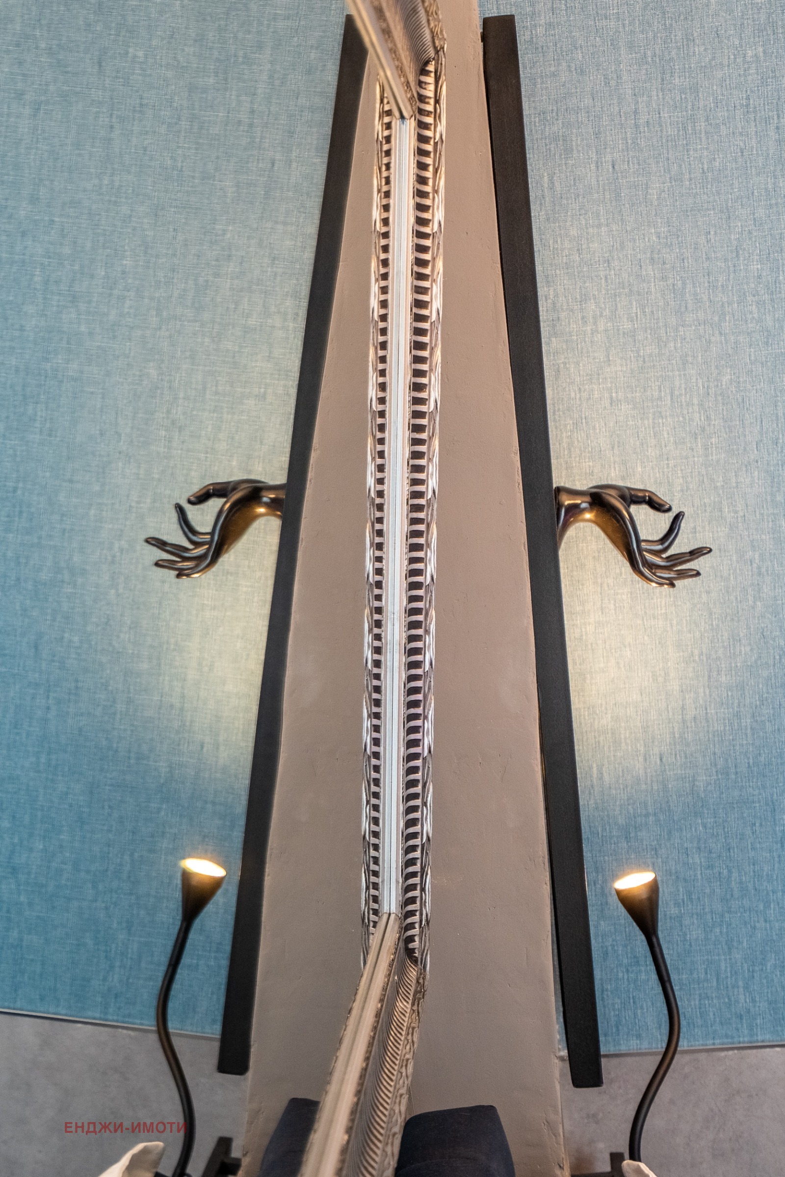 Продава 2-СТАЕН, гр. София, Център, снимка 15 - Апартаменти - 54047246