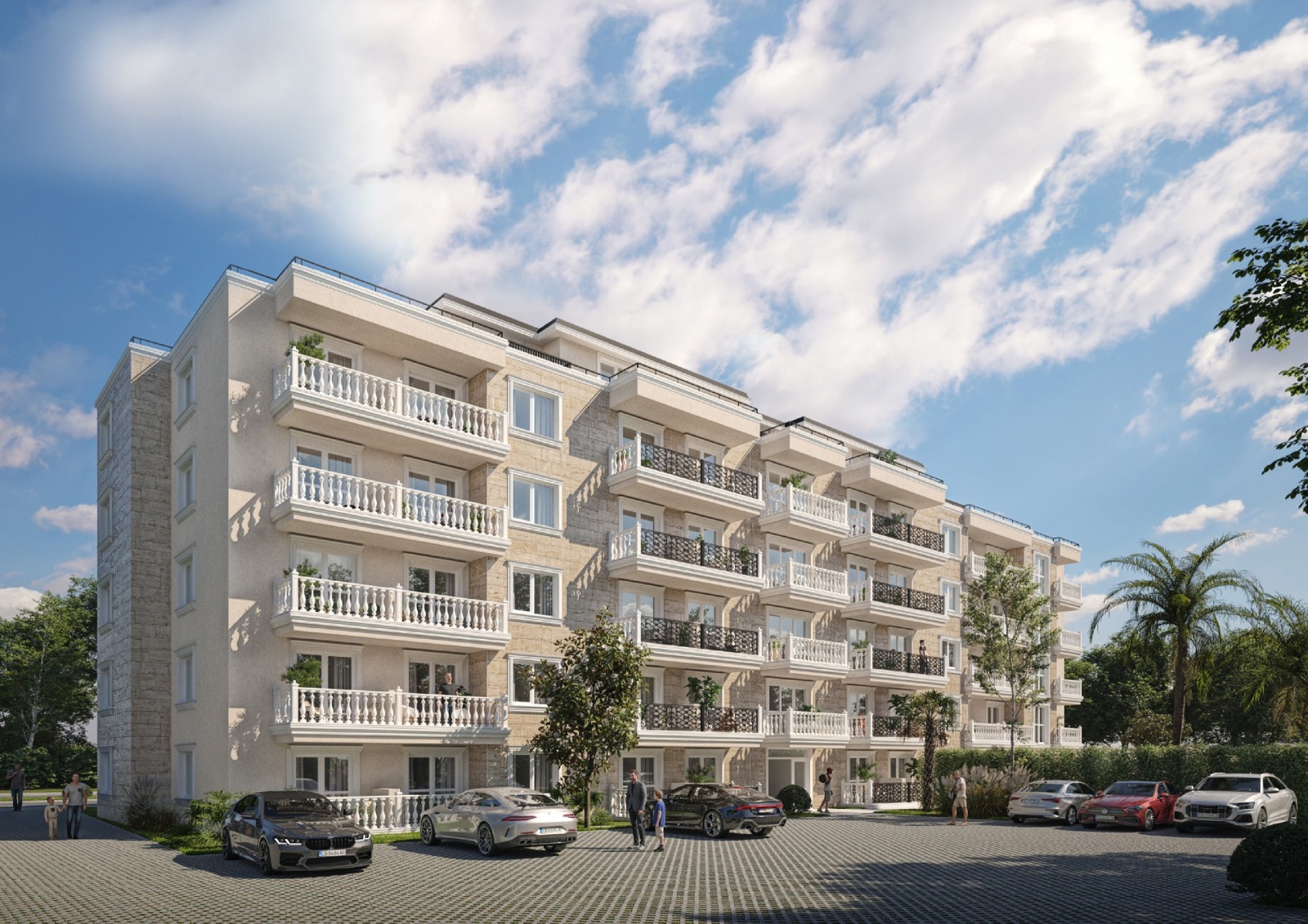 Продава 2-СТАЕН, к.к. Слънчев бряг, област Бургас, снимка 2 - Апартаменти - 54155614